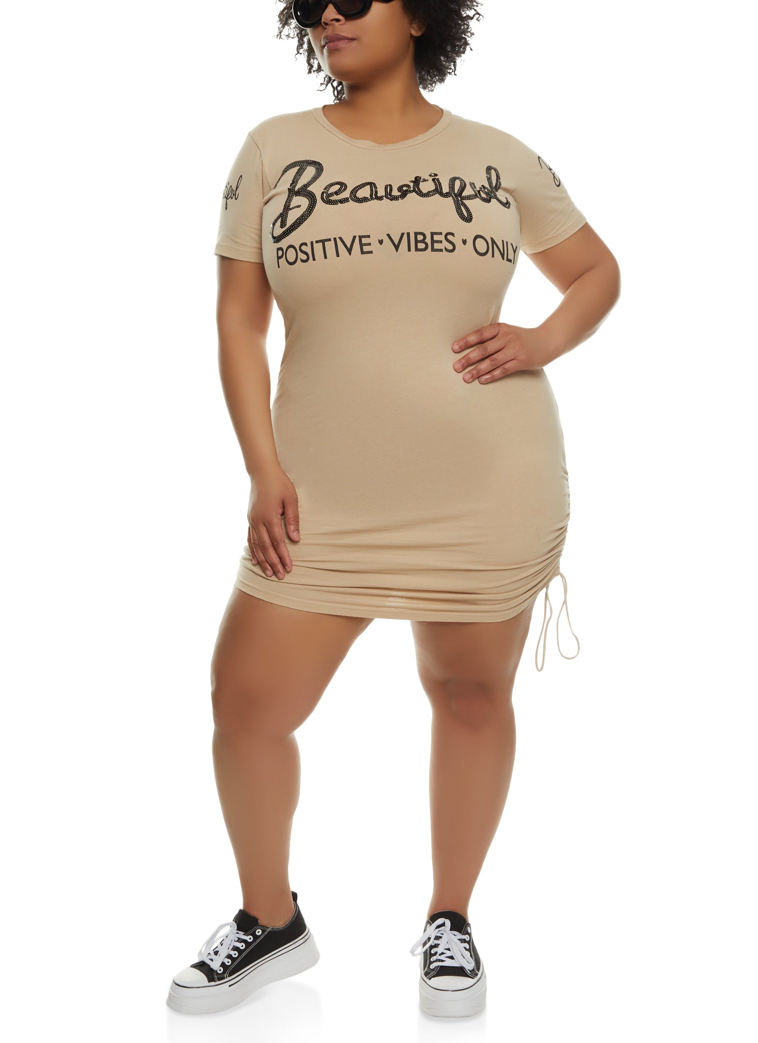 New in Plus Size Clothing