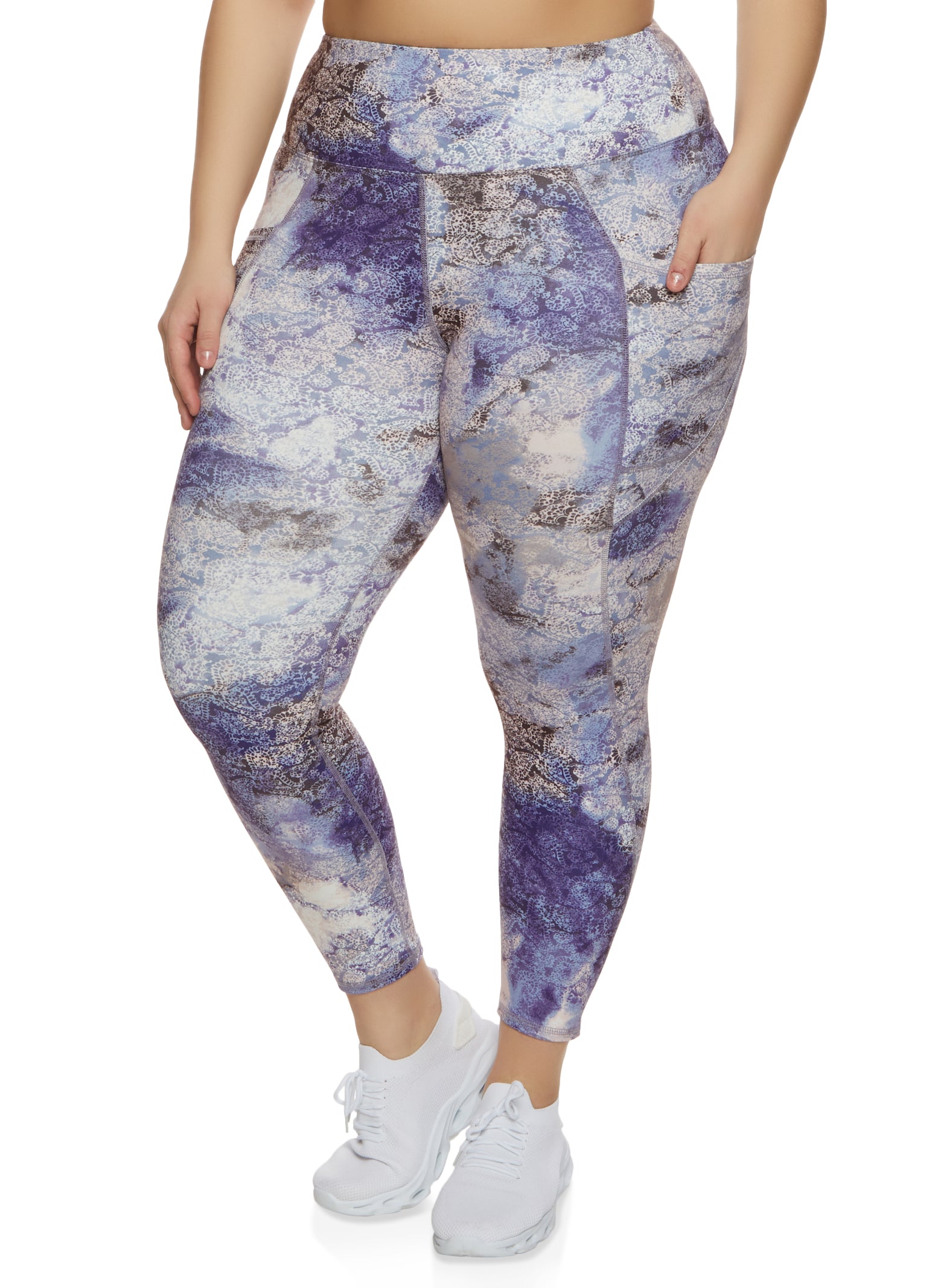 Plus Size Leggings, Everyday Low Prices