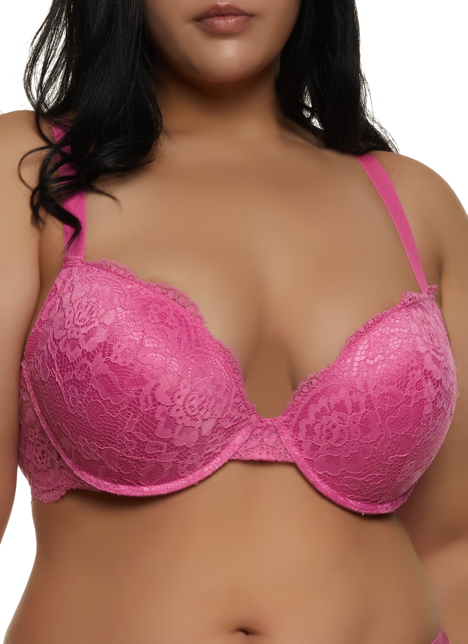 Plus Size Lingerie Sets, Everyday Low Prices