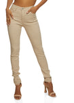 Womens Daisy High Waist Skinny Jeans, ,