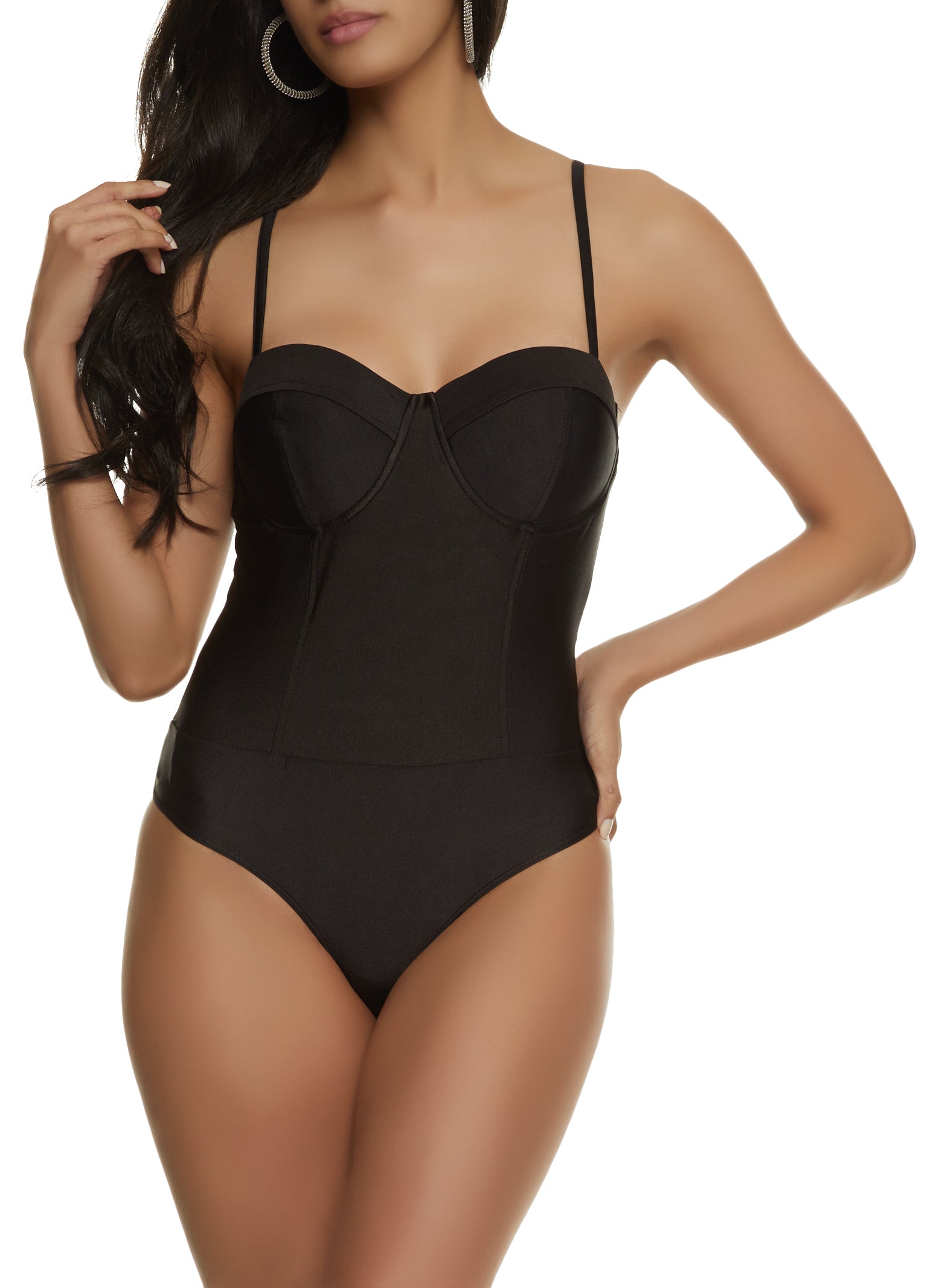 Black Bodysuits, Everyday Low Prices