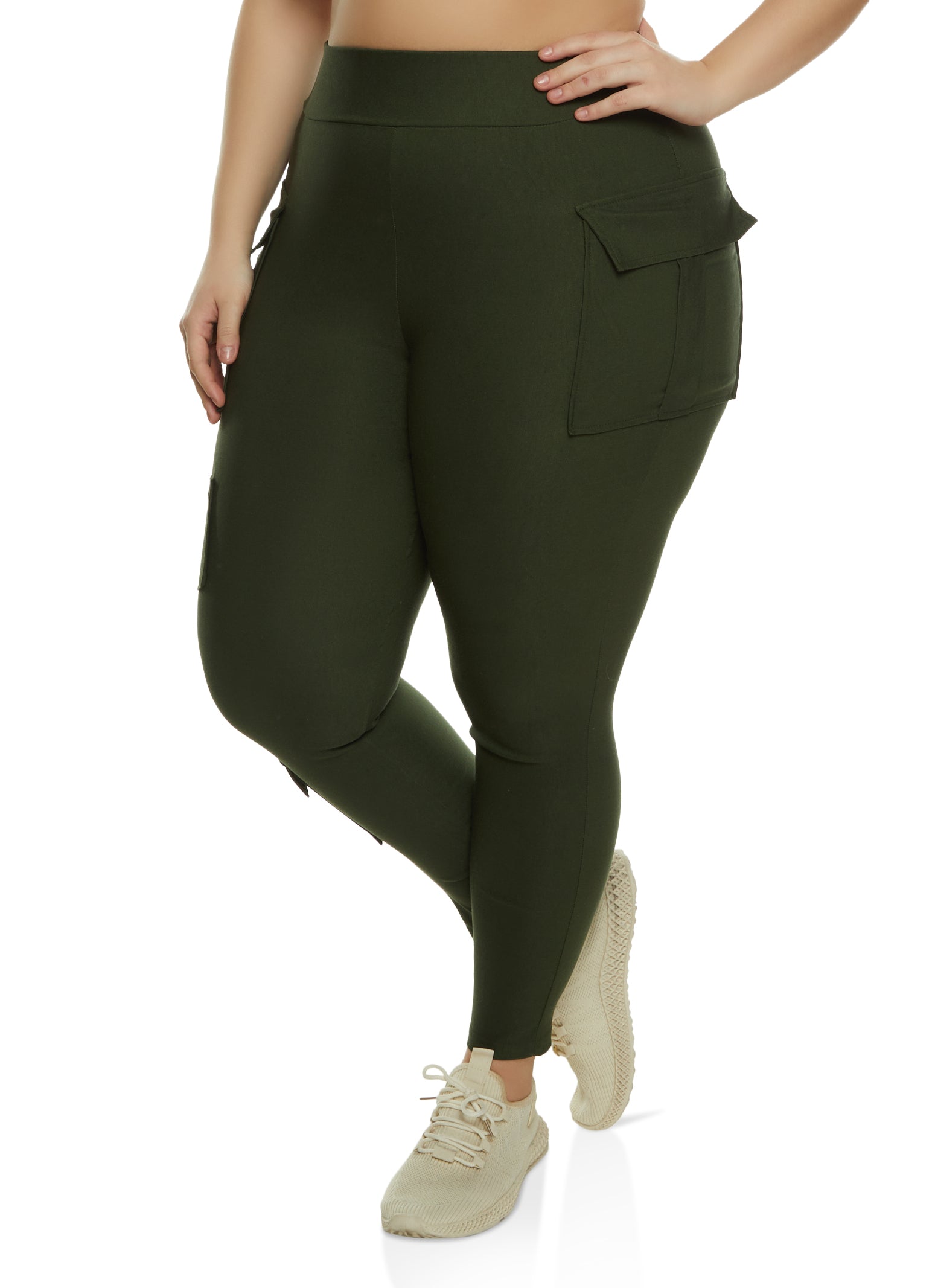 Plus Size Cargo Pants, Everyday Low Prices