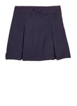 French Toast Girls 4-6x Pull On Pleated Skort, ,