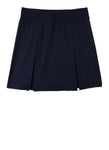 French Toast Girls 16-20 Pleated Scooter Skirt, ,