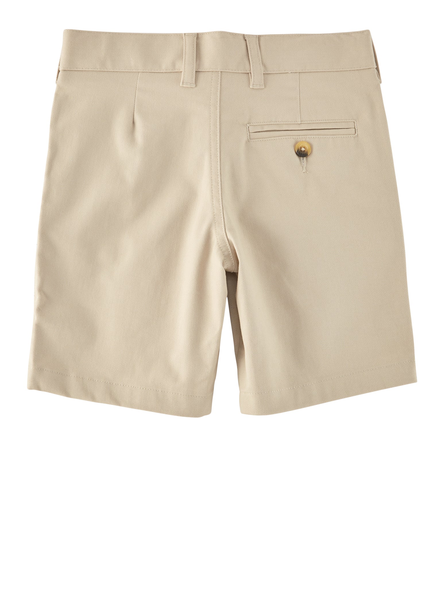 French Toast Boys 4-7 Flat Front Shorts, Khaki, Size 4