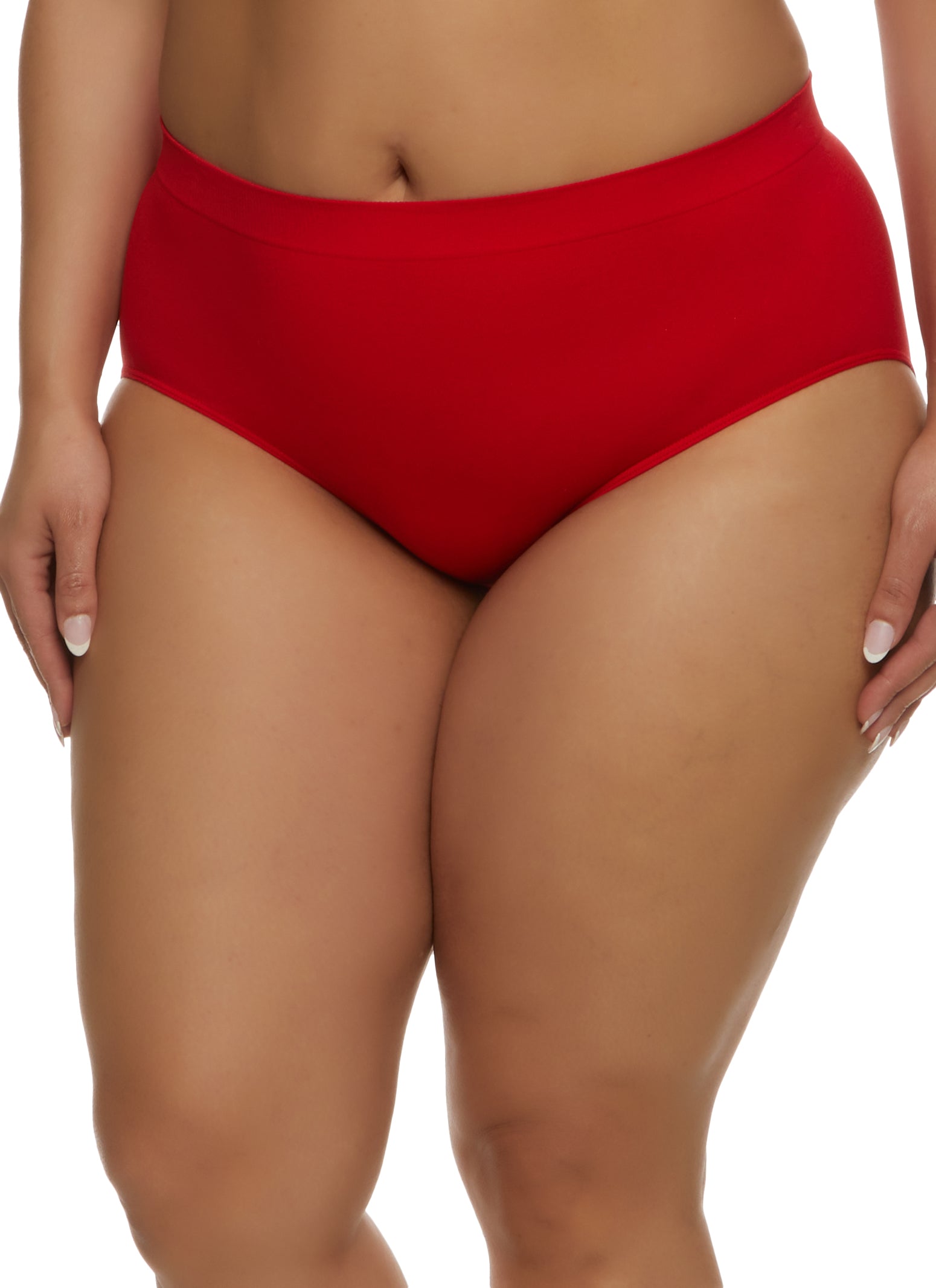 Plus Size Panties, Everyday Low Prices