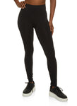 Womens Seamless  Leggings by Rainbow Shops