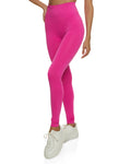 Womens Seamless  Leggings by Rainbow Shops