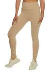 Womens Pocketed  Leggings by Rainbow Shops