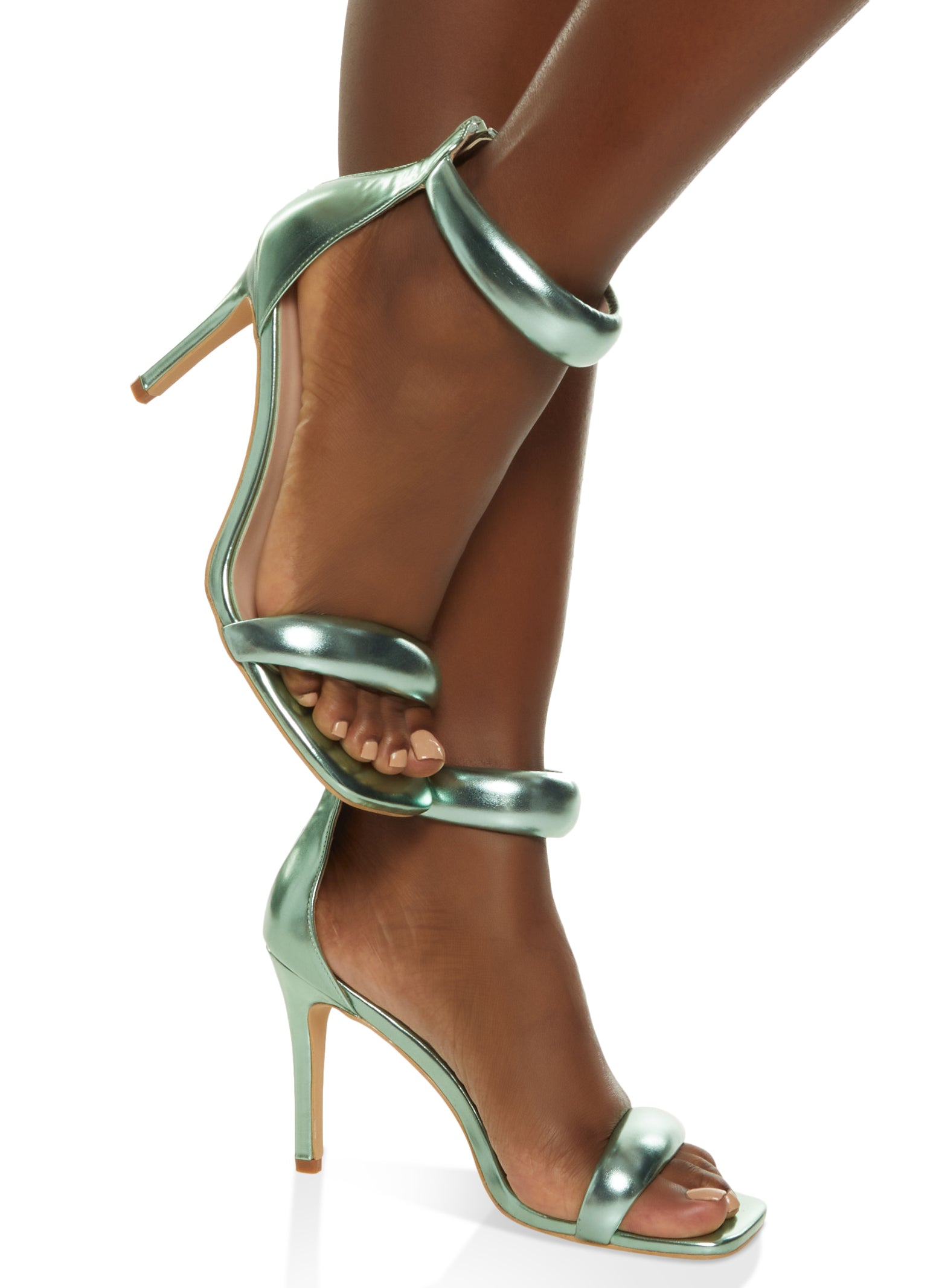 Giuseppe Zanotti - High heels shoes - Size: Shoes / EU 39 - Catawiki