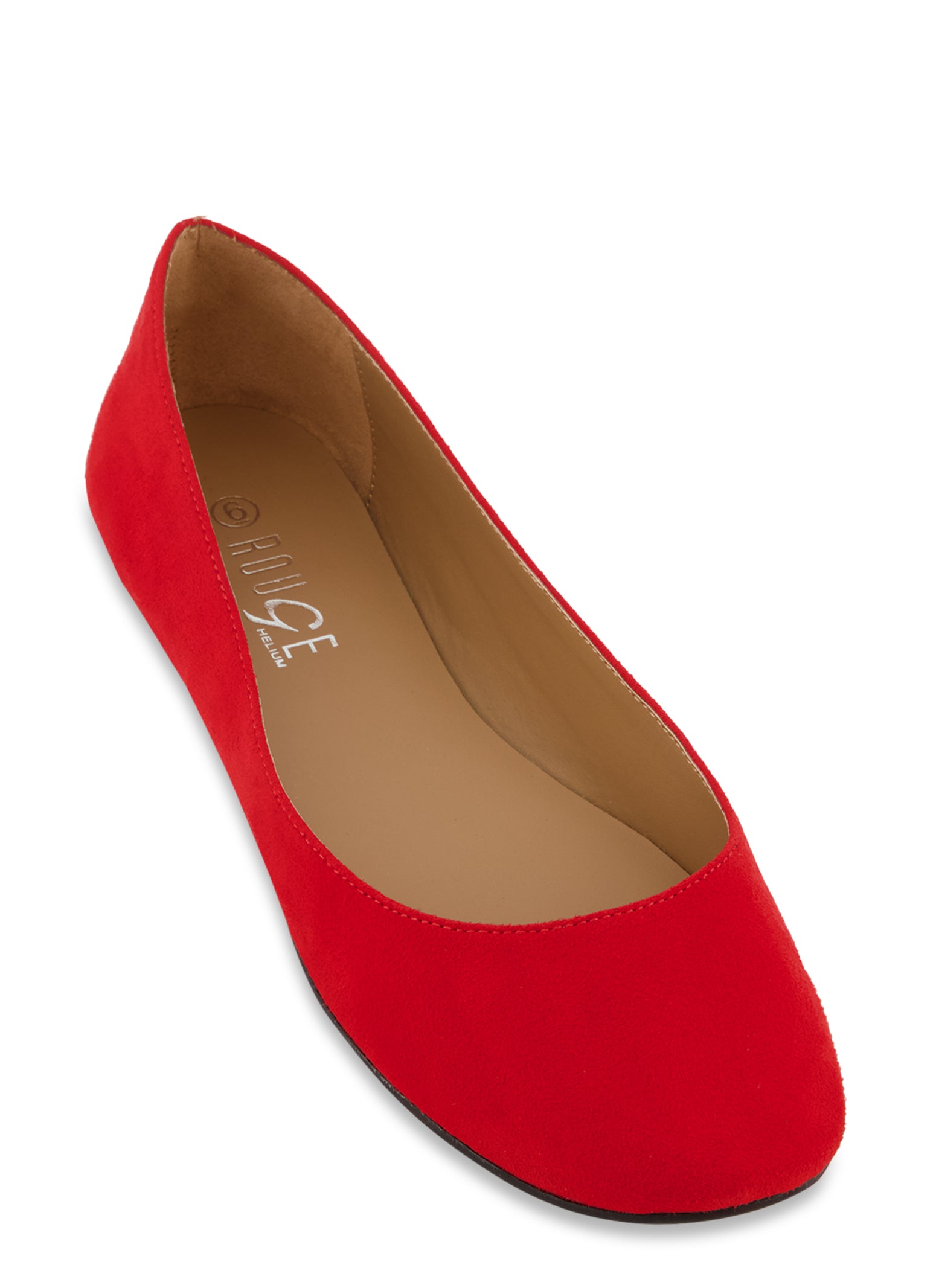 Womens Red Shoes | Everyday Low Prices | Rainbow