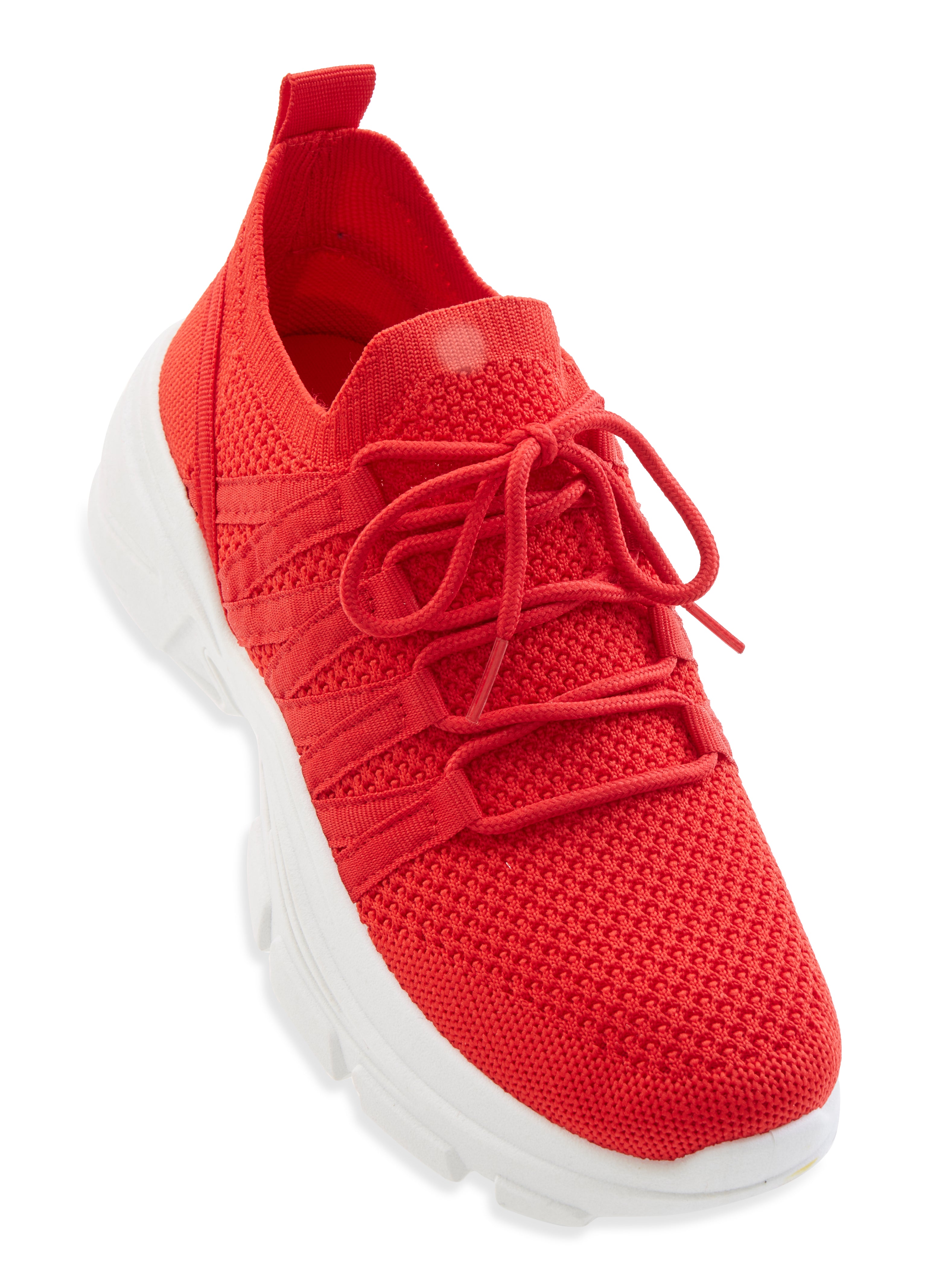 Red Shoes - Buy Red Color Shoes Online