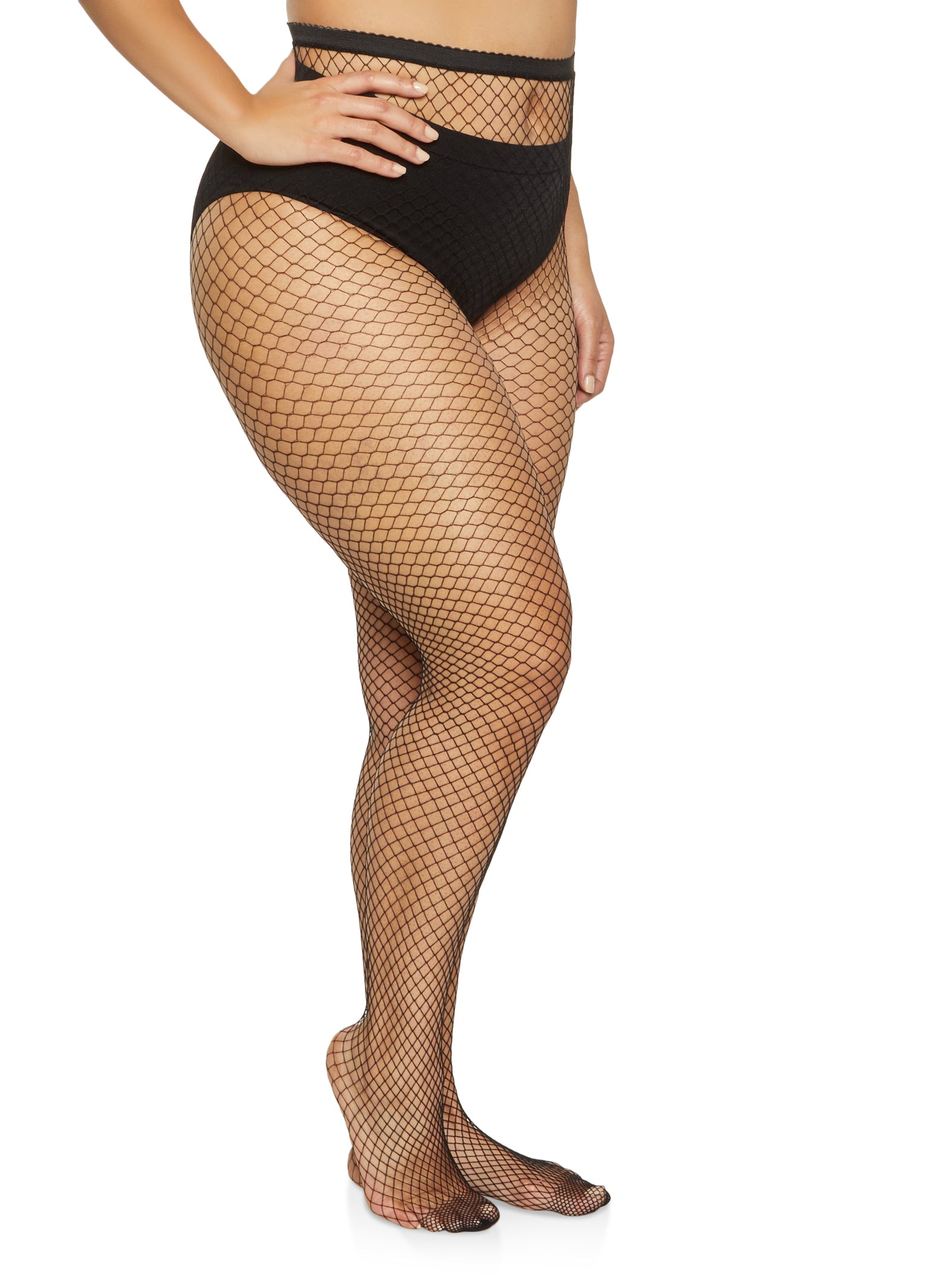 Spanx Higher Power Panties, also available Extended Sizes