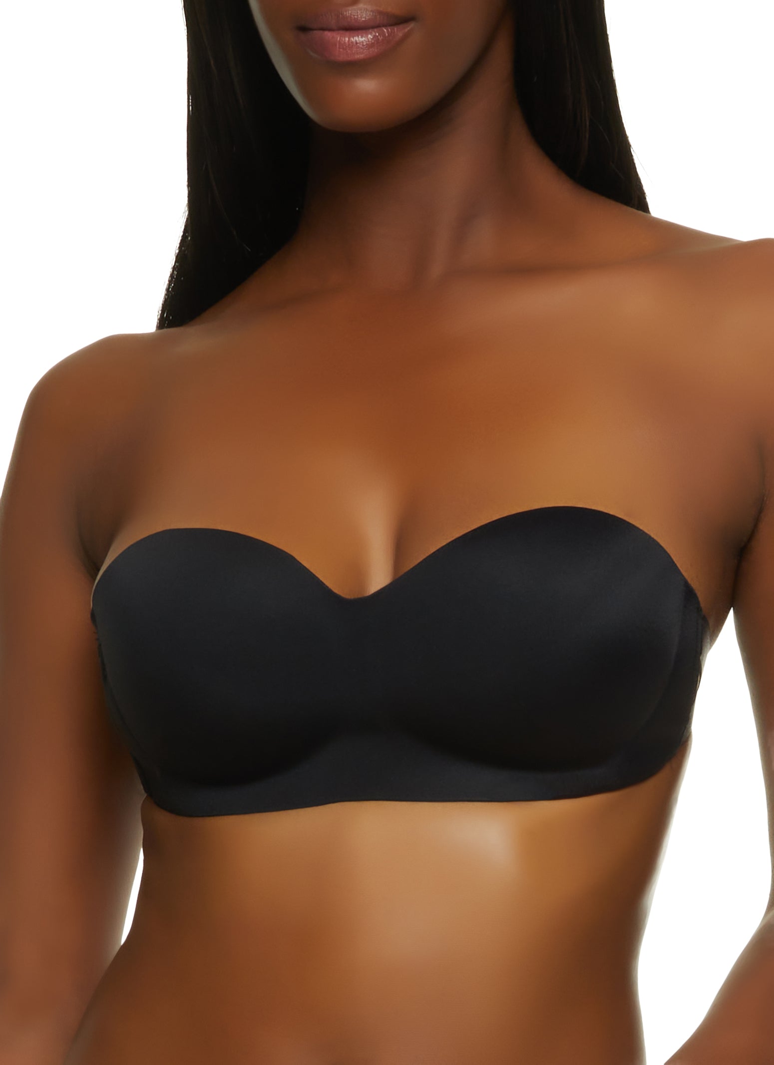 Strapless Playsuits Women Uk Bras Multicolors 2023 Microfibre Strapless Bra  Womens Bra Tops With Pads Pocketed Bra Breast Forms Womens Black Bra T  Shirt Bras For Women Uk : : Fashion