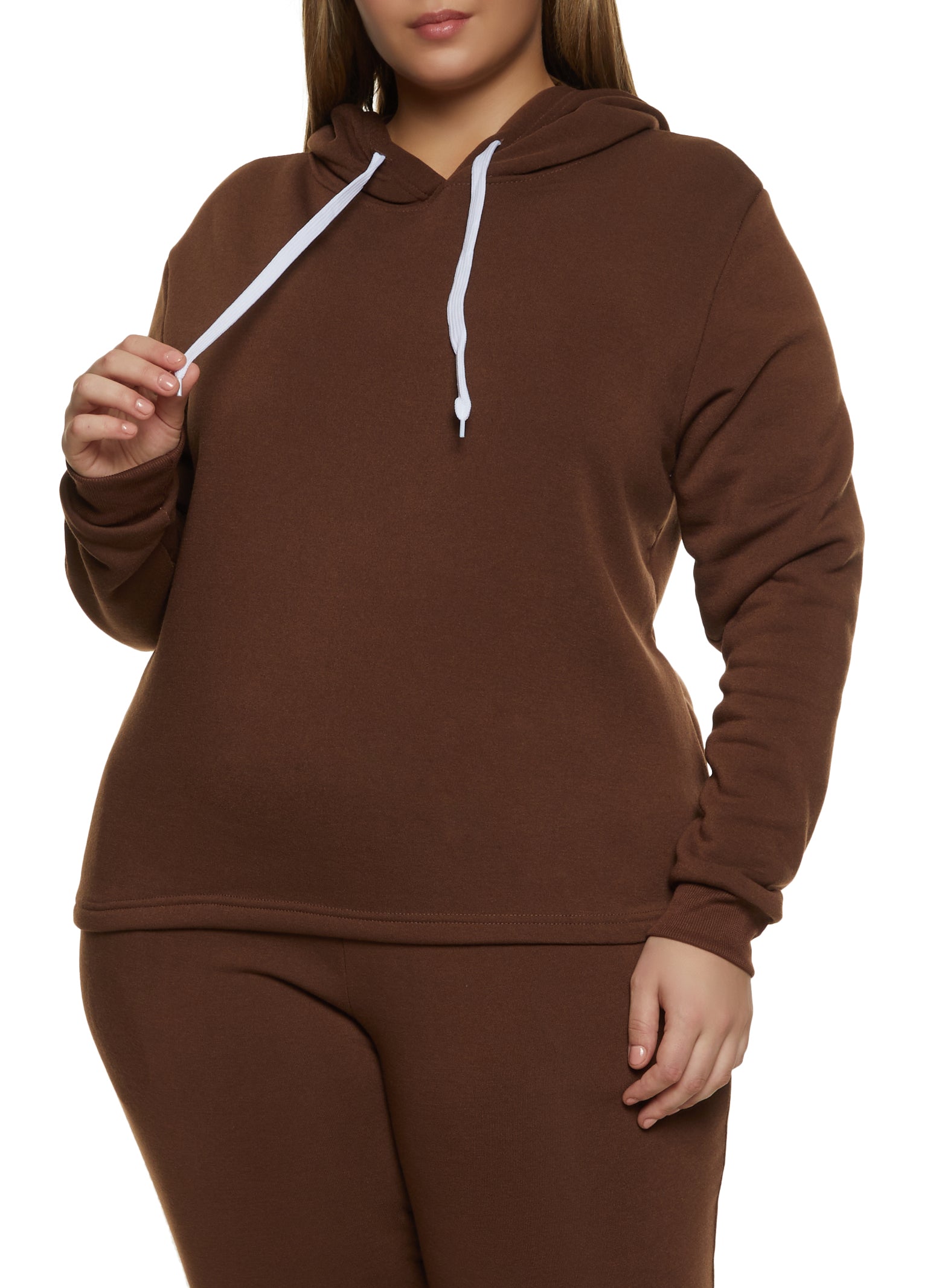 Plus Size Hoodies and Sweatshirts Everyday Low Prices Rainbow