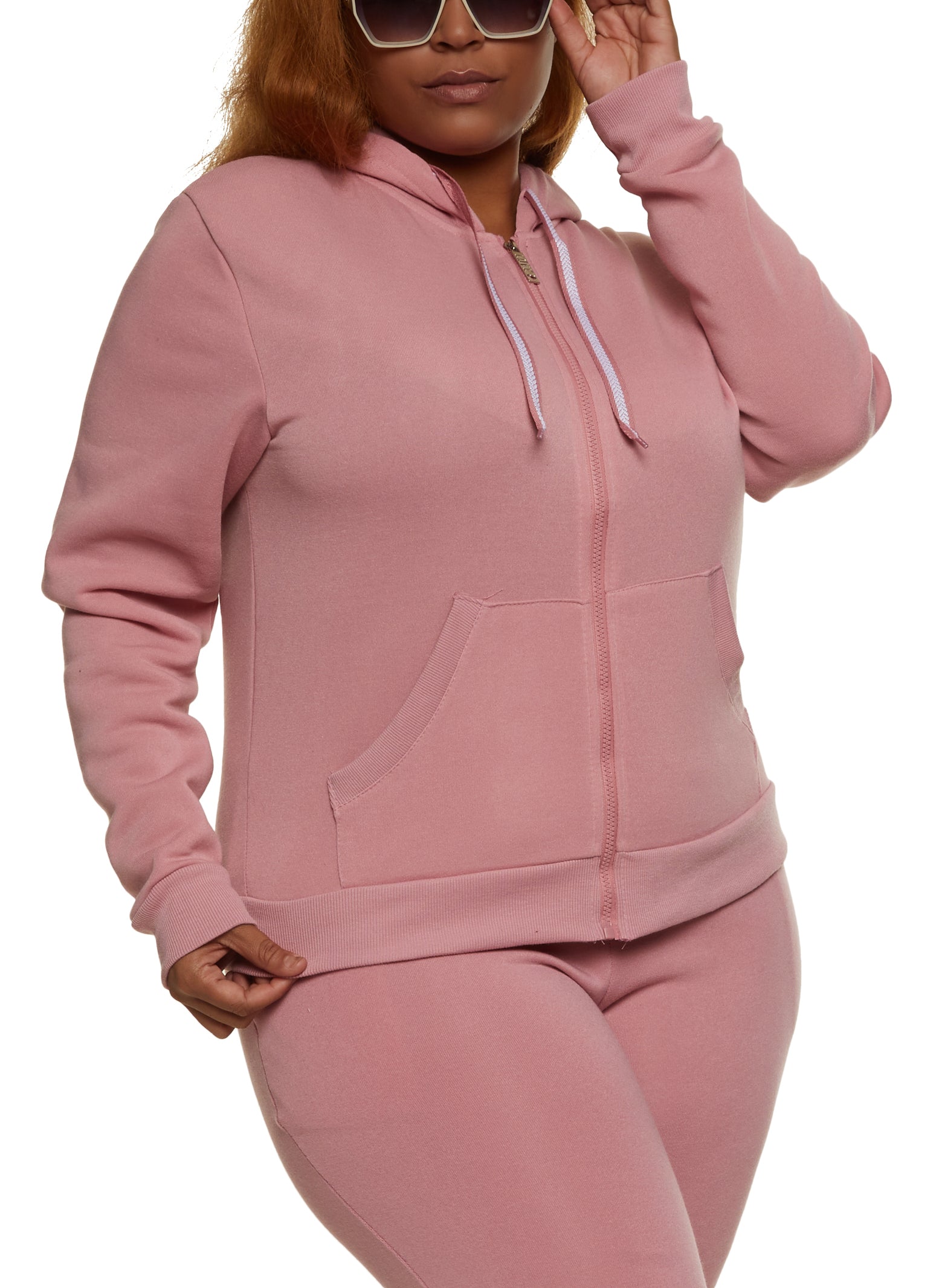 Plus Size Hoodies and Sweatshirts Everyday Low Prices Rainbow