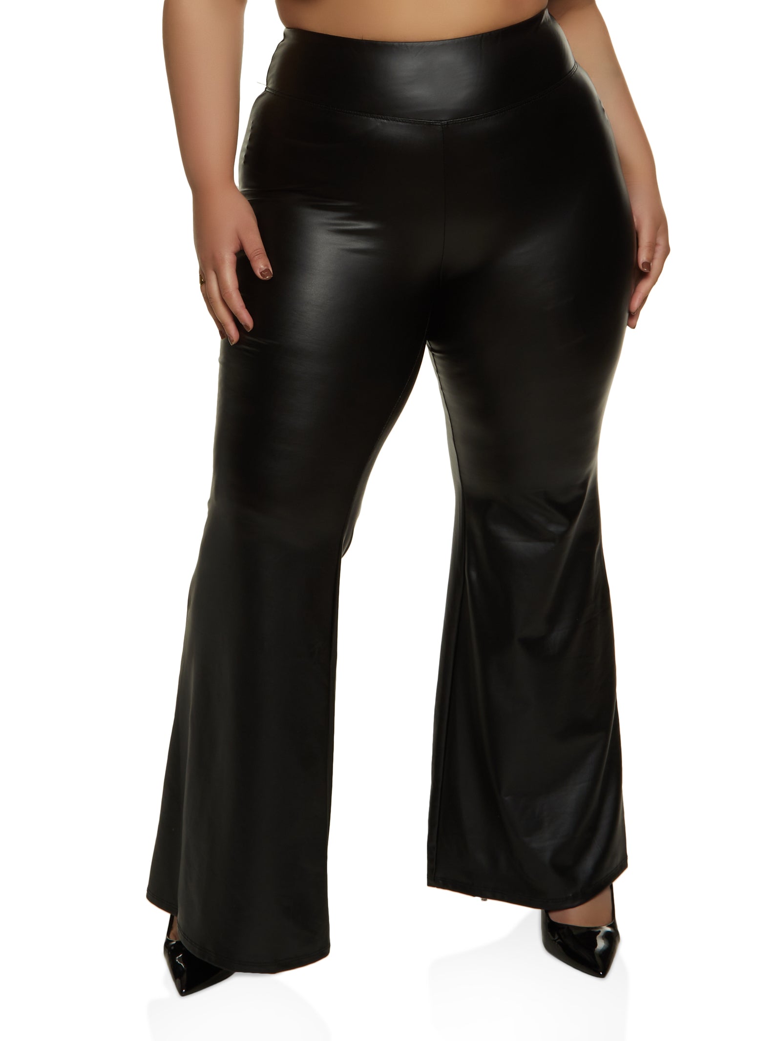 Plus Size Flare Pants, Everyday Low Prices