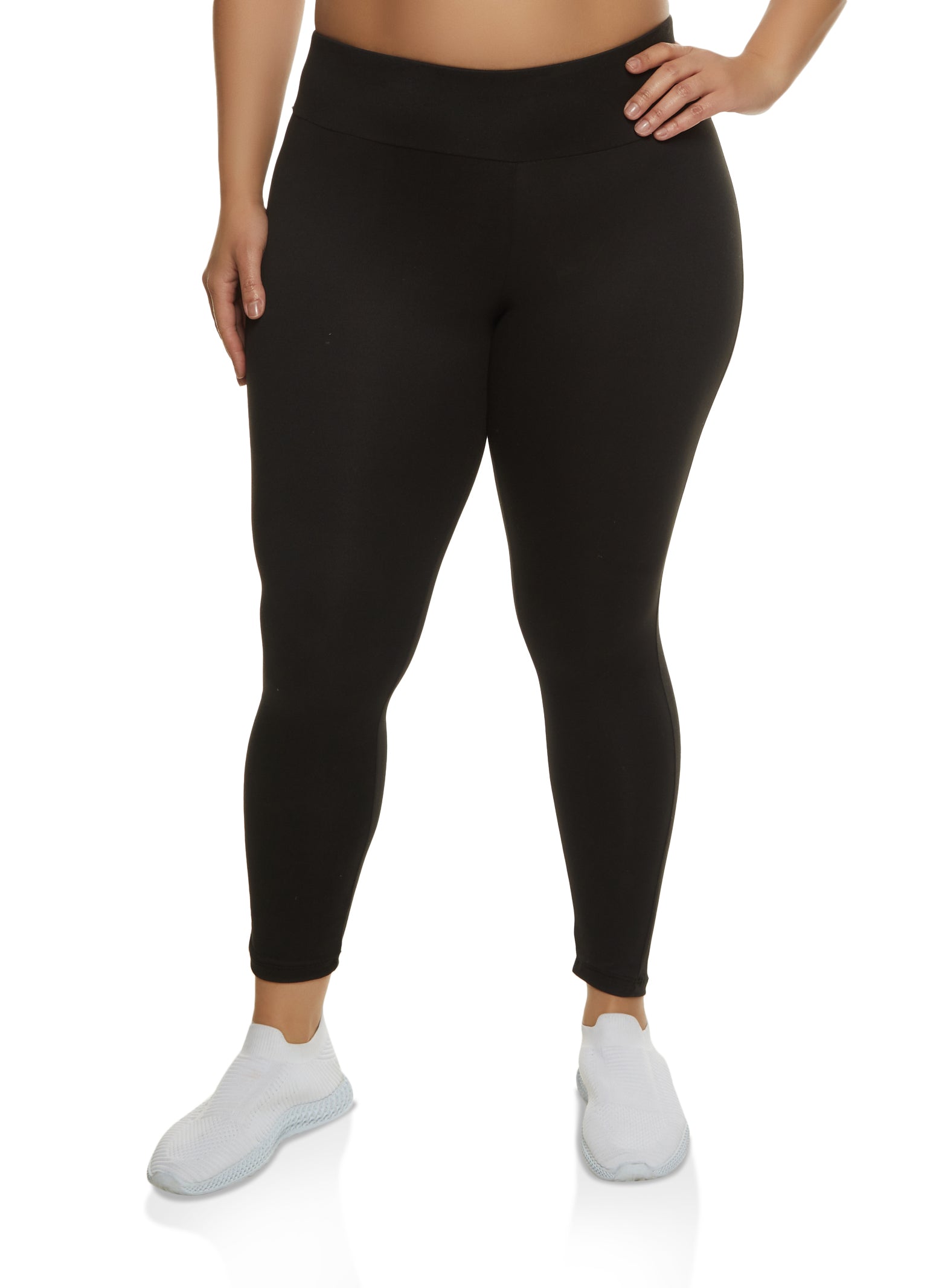 Plus Size Activewear and Loungewear, Everyday Low Prices