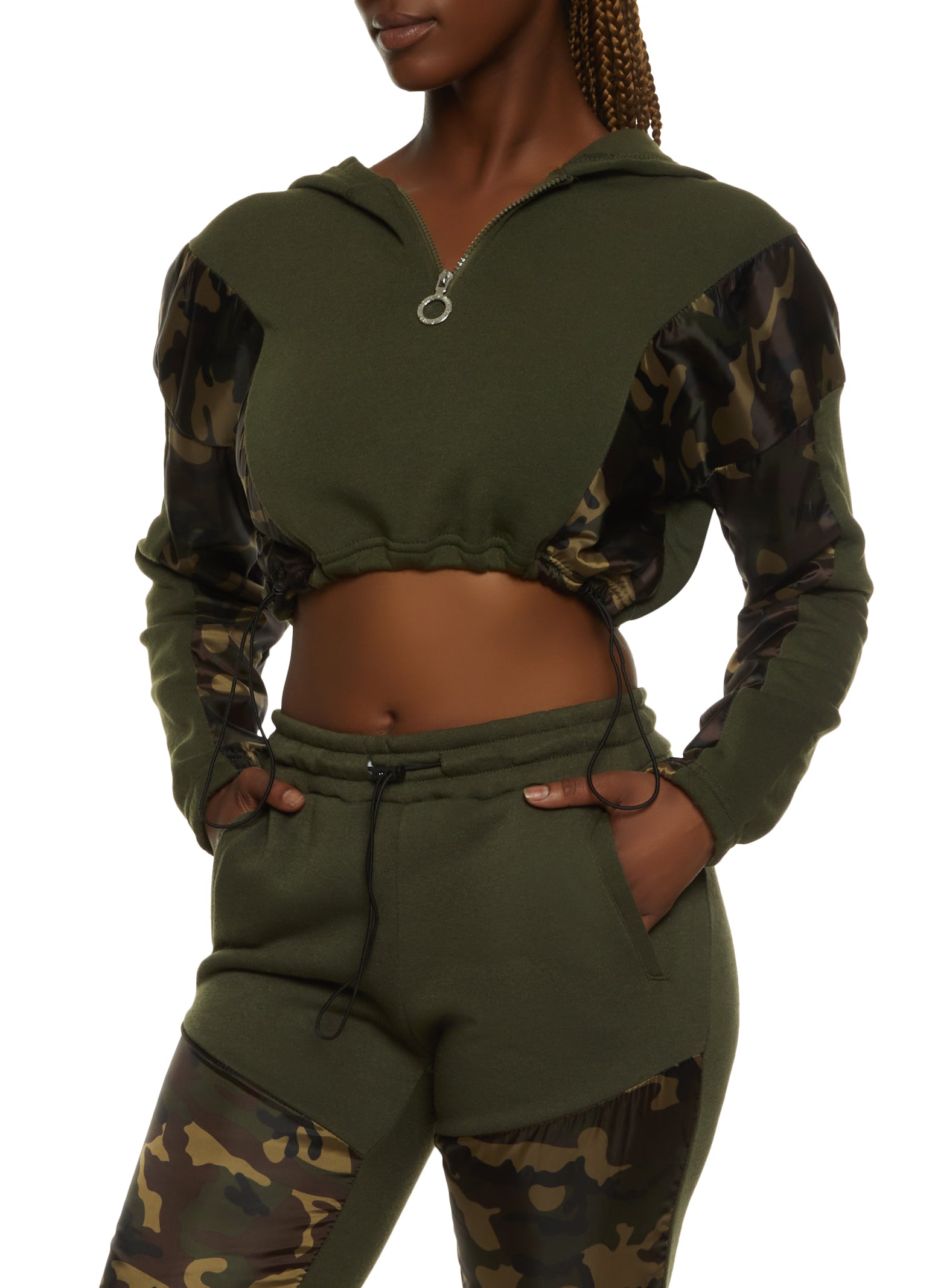 Womens Camo Clothing, Everyday Low Prices