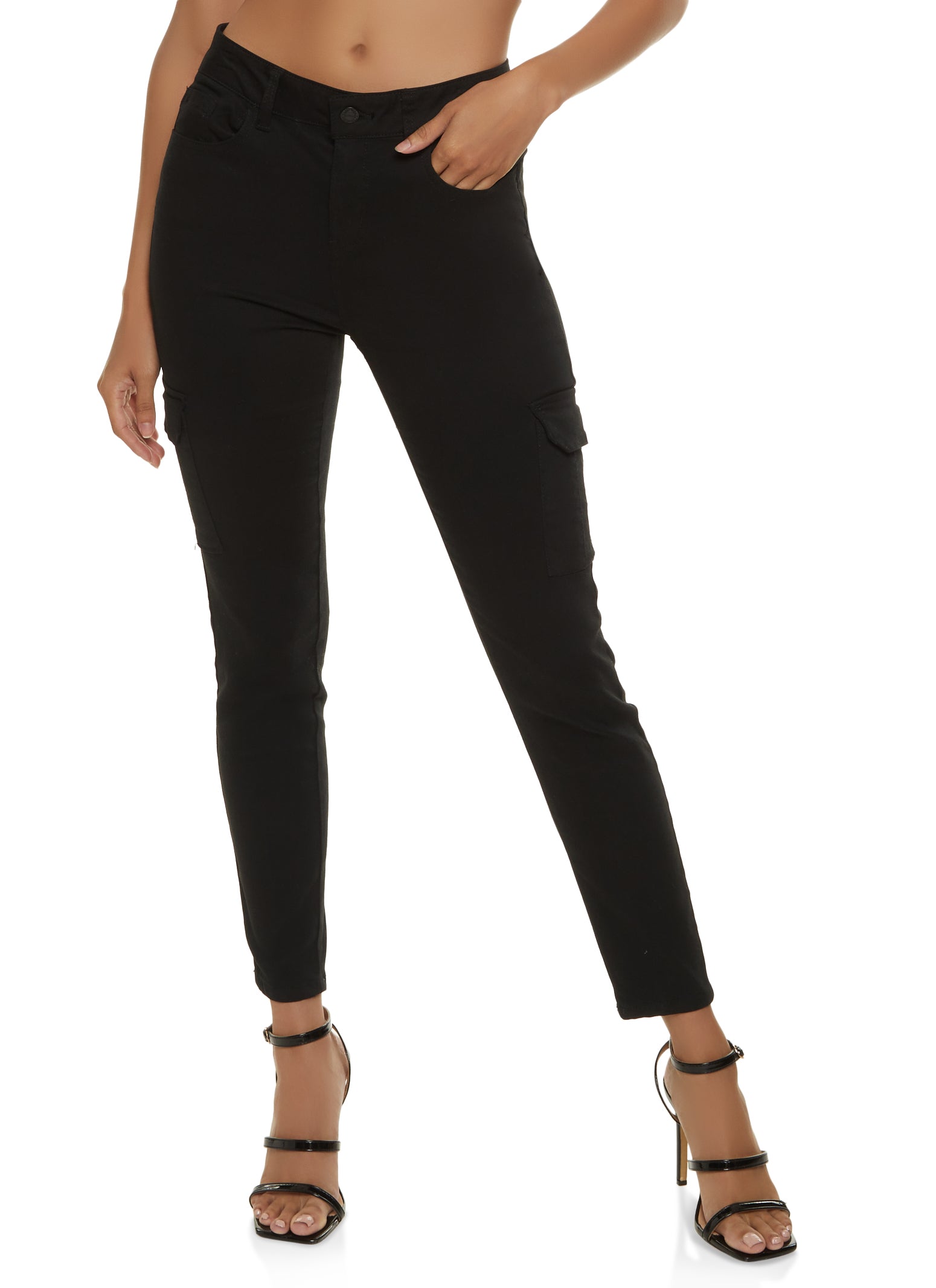 High Waisted Wide Leg Black Pants Deals - benim.k12.tr 1691288597