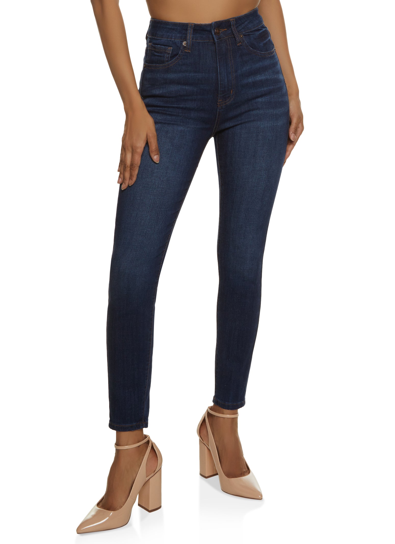 Women's Jeans & Jeggings Online: Low Price Offer on Jeans