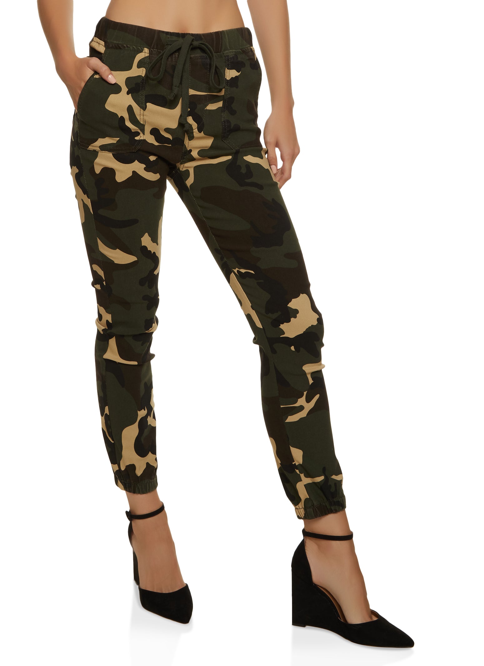 Womens Camo Clothing, Everyday Low Prices