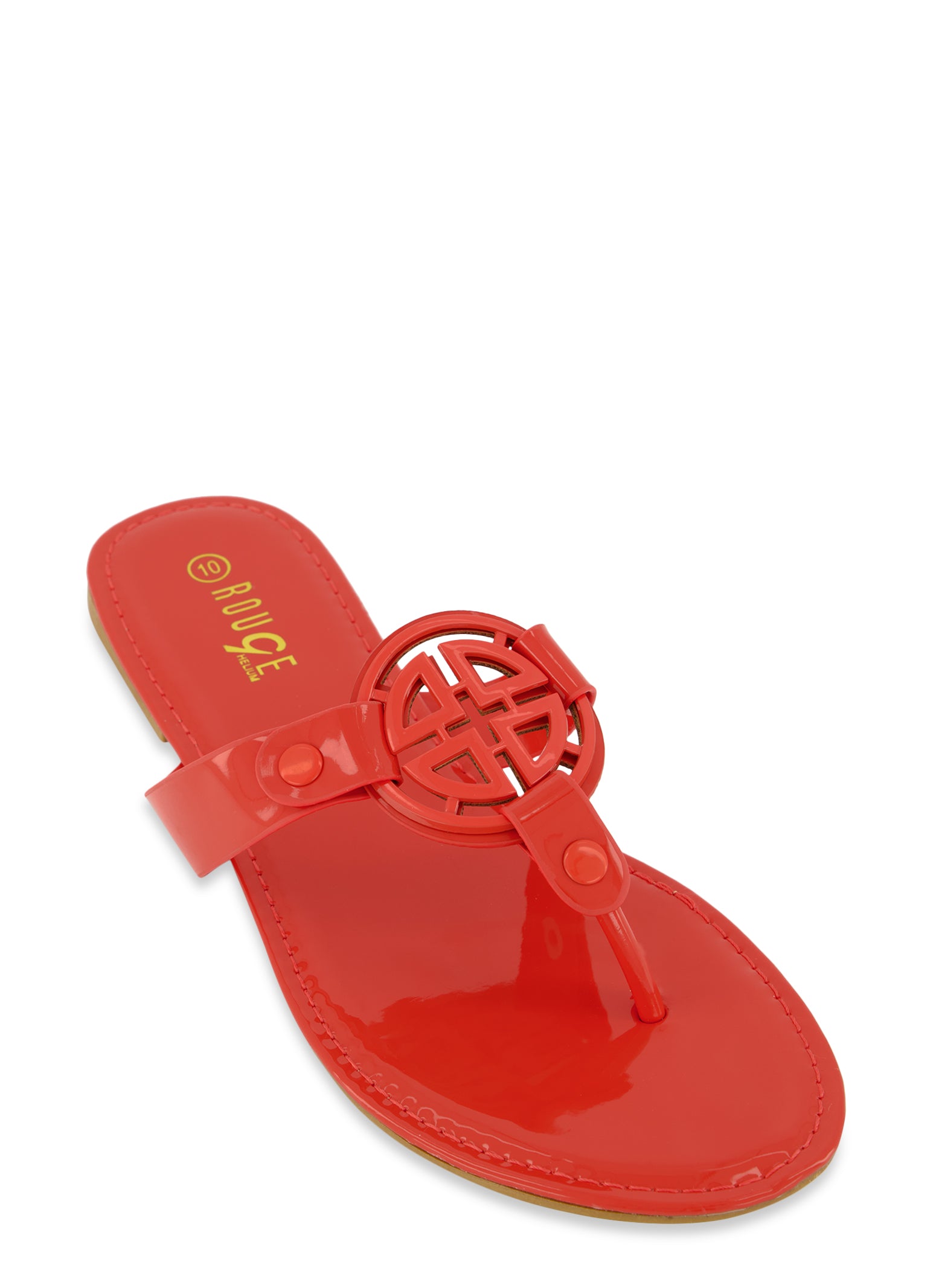 Red leather MOSCHINO Cheap and Chic bow peep toe sandal pumps 39.5 EU / 9  US | Peep toe sandals, Moschino cheap and chic, Peep toe