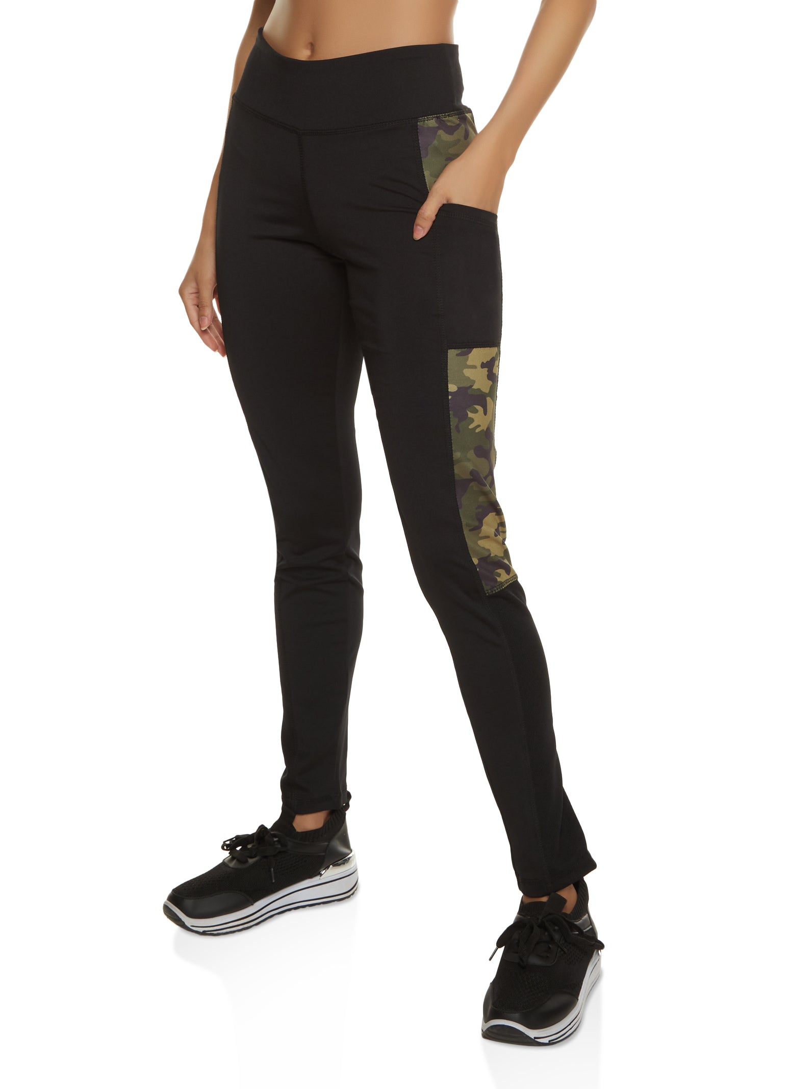  Under Armour Womens Camo