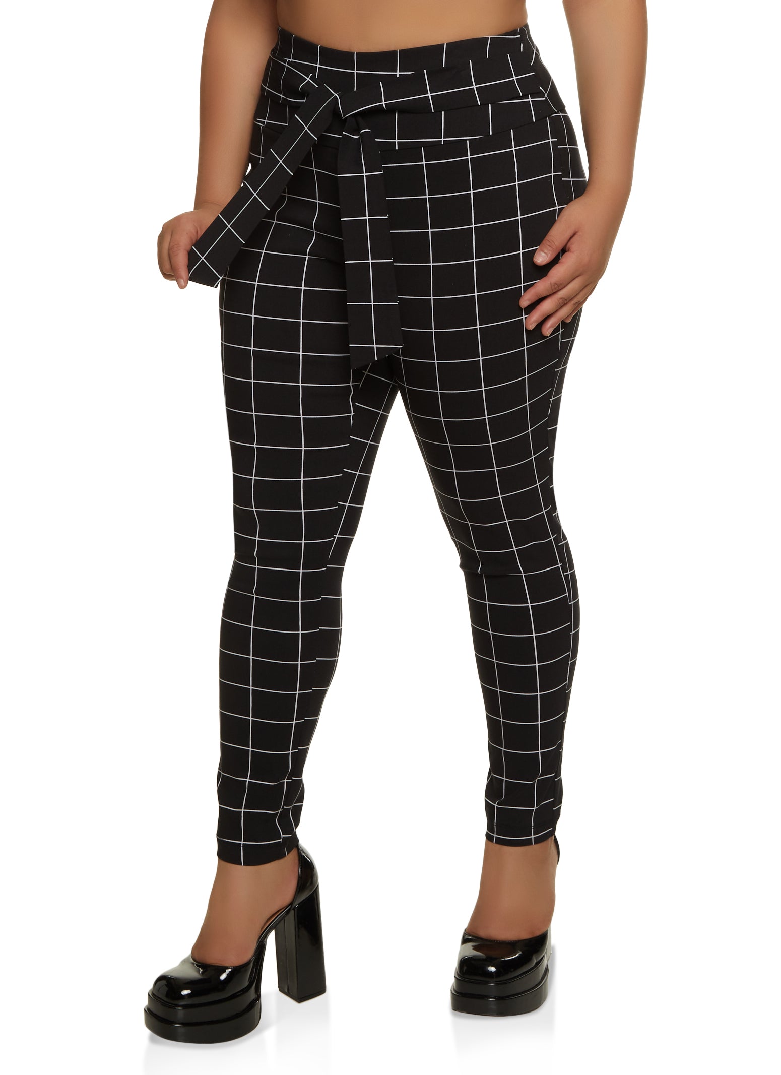 Plus Size Dress Pants, Everyday Low Prices