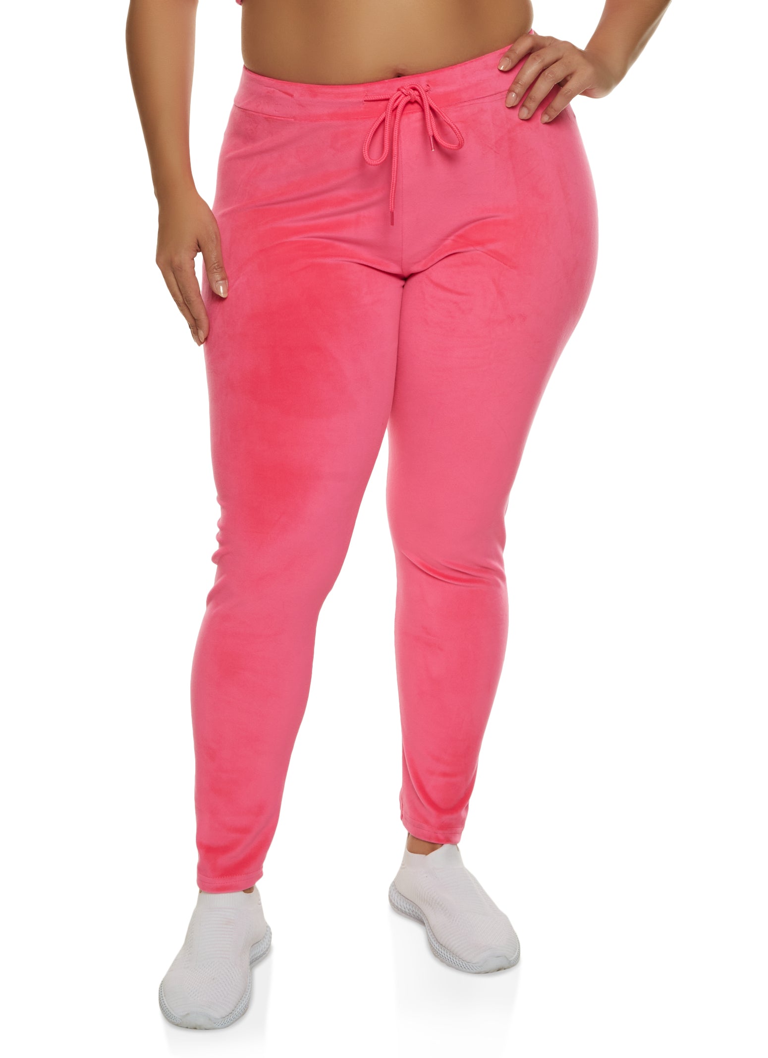 InterestPrint Pink Pet paw Print on Women Outdoor Leggings Plus Size:XXS-5XL  : : Clothing, Shoes & Accessories
