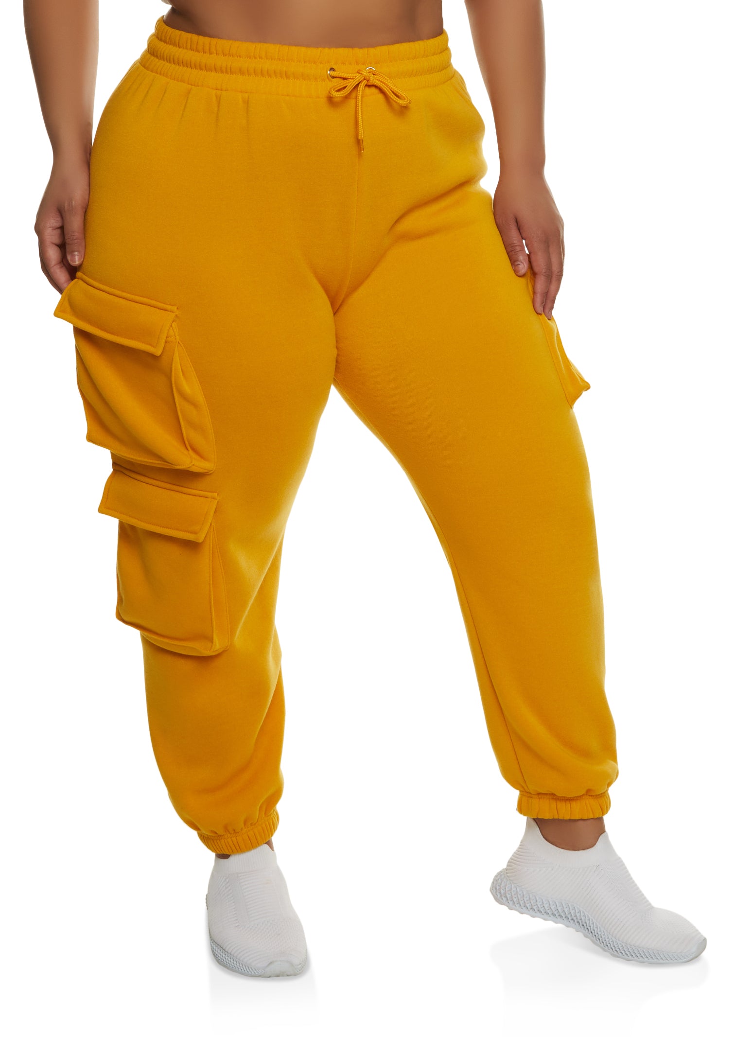  magorange Women Plus Size Tracksuit 2 Piece Outfits Zipper  Front Top and Sweatpants Jogger Sets Black : Clothing, Shoes & Jewelry