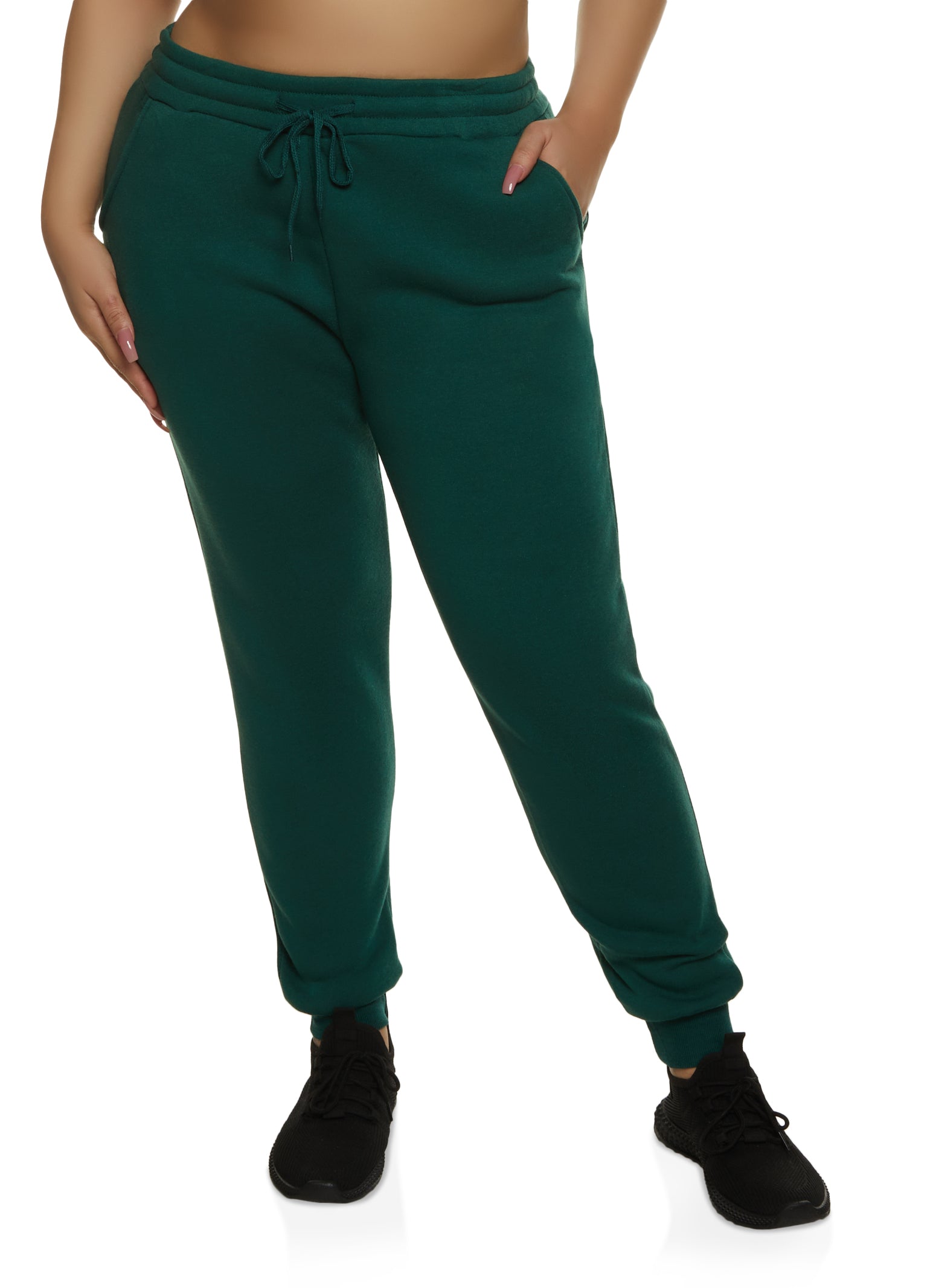 Plus Size Joggers and Sweatpants, Everyday Low Prices
