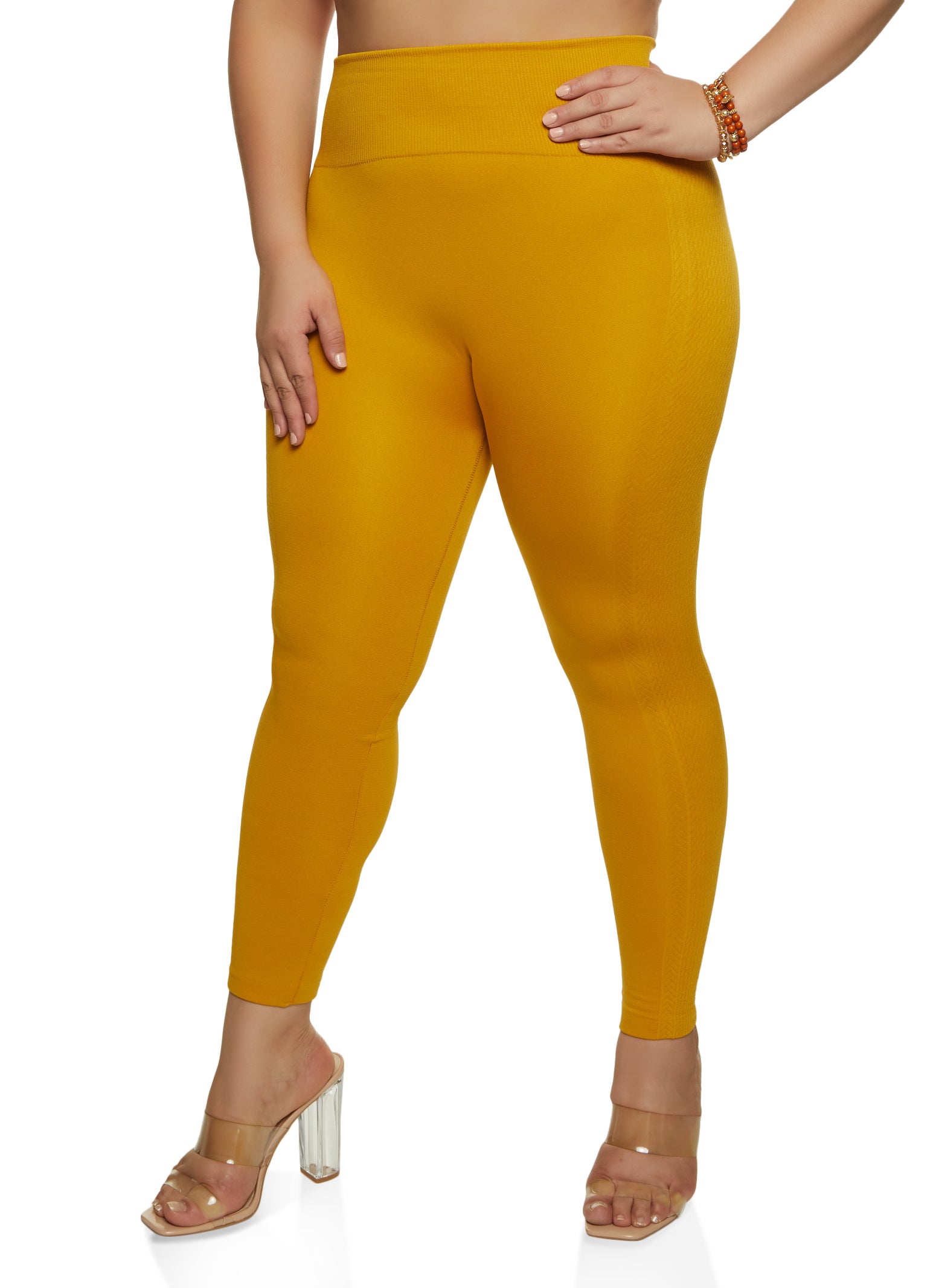 Juicy Fruit High Waist Leggings For Women Plus Size Fitness Pants With Push  Up Effect Candy Color Gym Pants For Women 2021 H1221 From Mengyang10, $6.13