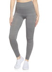 Womens Seamless High Waisted Leggings, ,