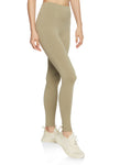 Womens Seamless High Waisted Leggings, ,