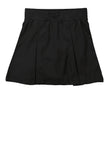 French Toast Girls 7-14 Pintuck Skirt, ,