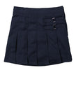 French Toast Girls 7-14 Double Tab Scooter Skirt, ,