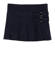 French Toast Girls 2t-4t Pleated Skort, ,