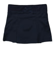 French Toast Girls 2t-4t Pull On Pleated Skort, ,