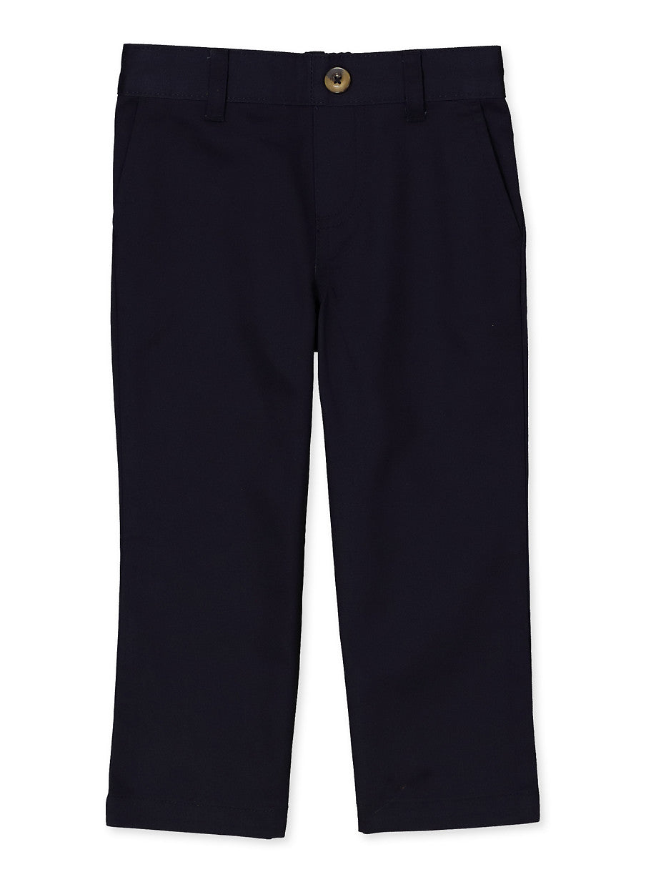 The Children's Place Girls Uniform Slim Stretch Skinny Chino Pants -Pack |  CoolSprings Galleria