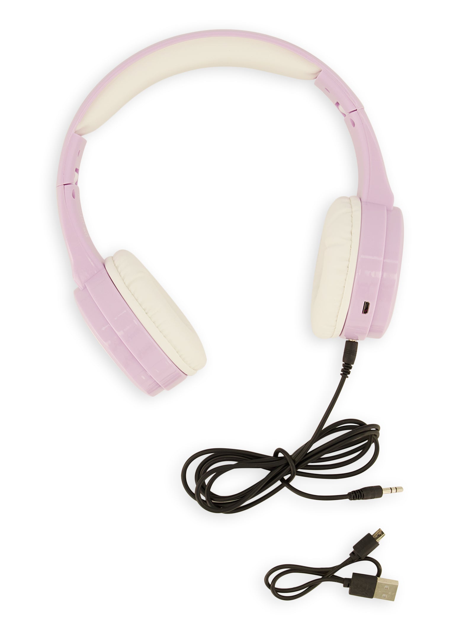 GABBA GOODS AUDIFONOS BLUETOOTH ON EAR COLOR ROSA