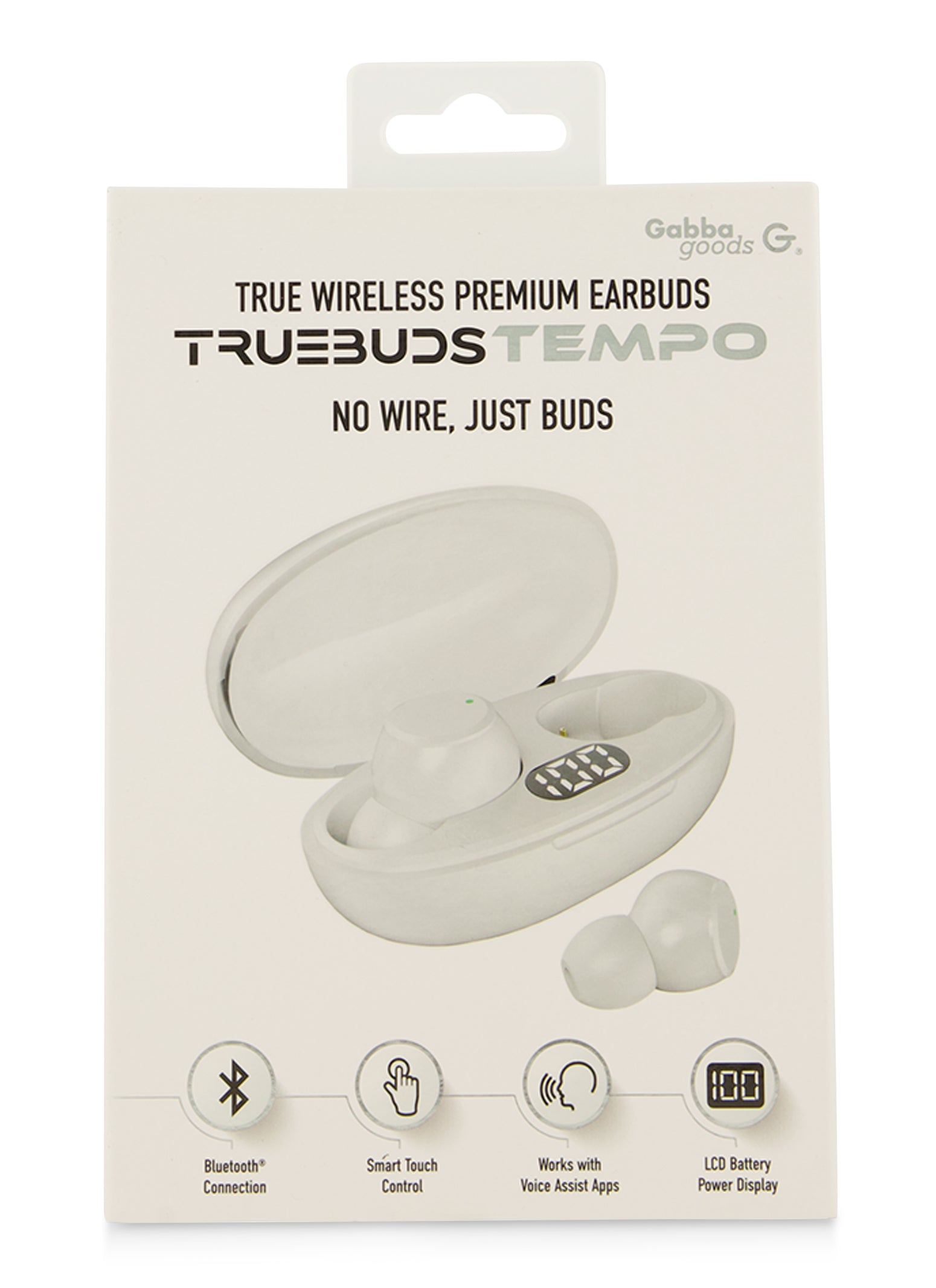 Nautica T200 True Wireless Stereo Earbuds - Macy's
