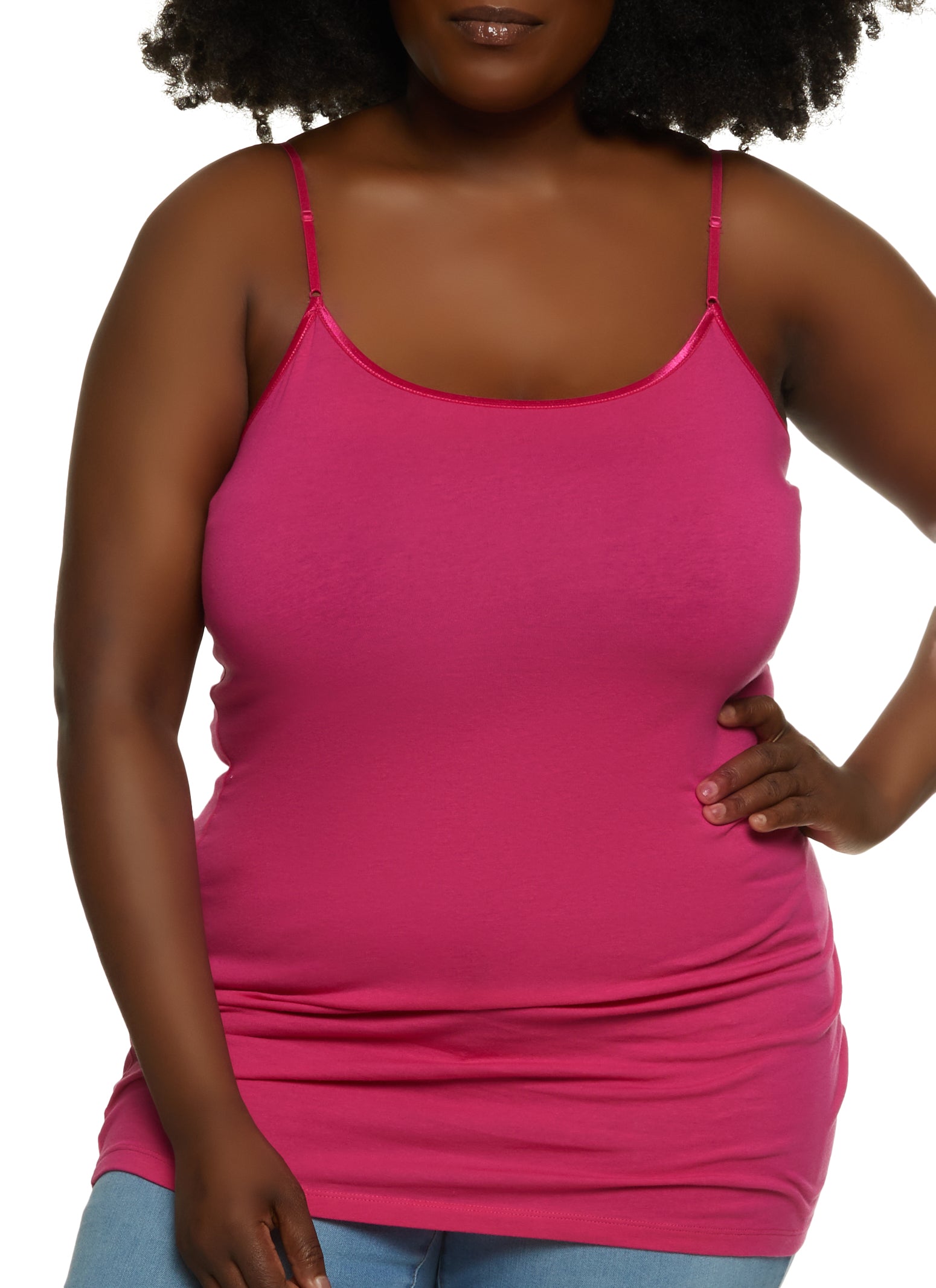 $6 Plus Size Tops When Buying 2 or More