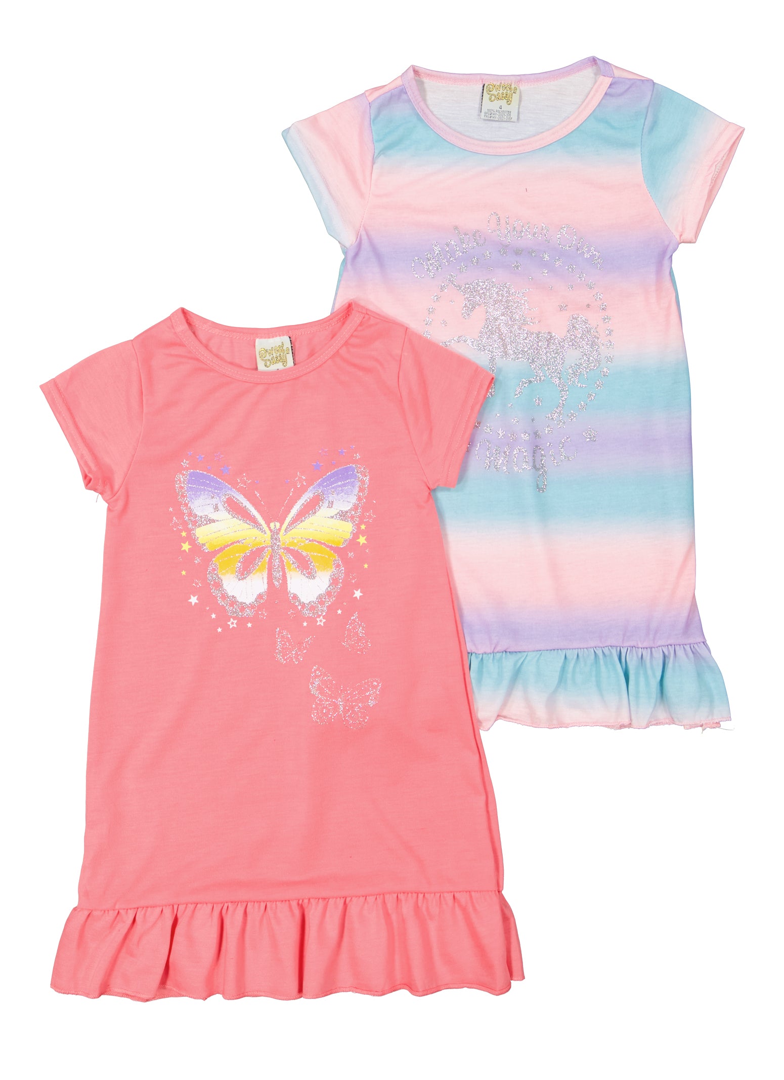 Little Girls Clothes, Everyday Low Prices