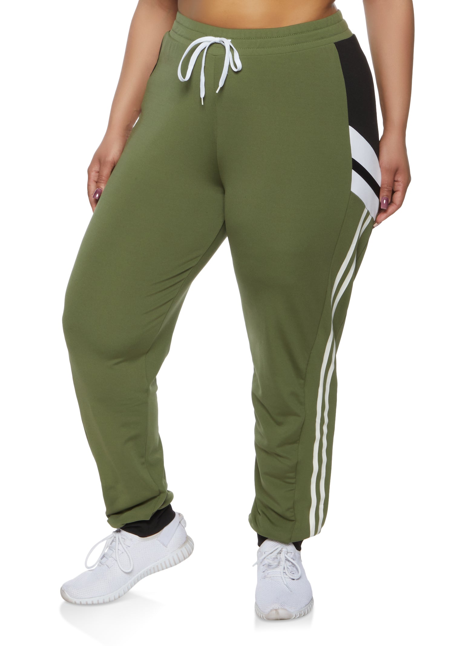 khaki womens adidas tracksuit