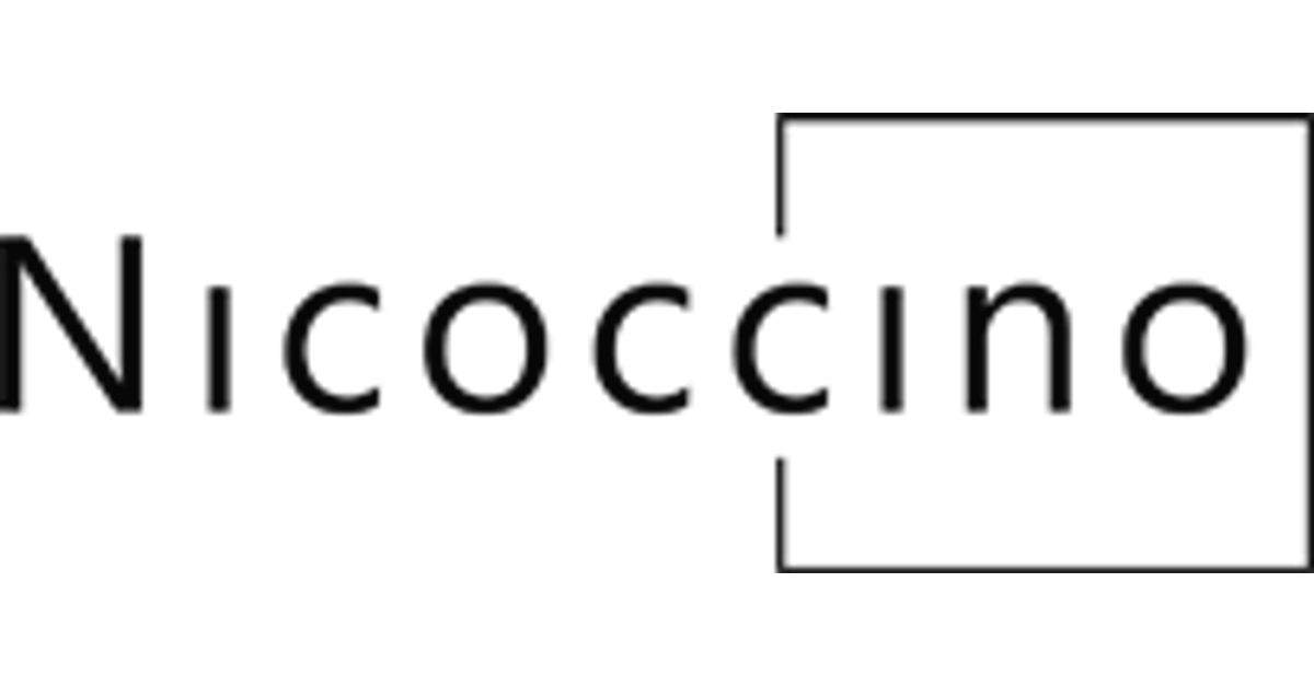Nicoccino shop