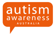 Autism Awareness Australia