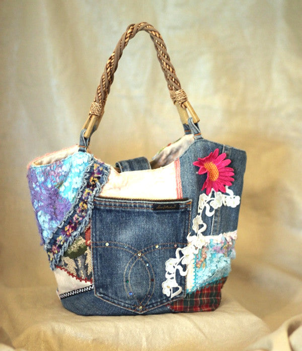 Purse Gone Crazy – All Dunn Designs