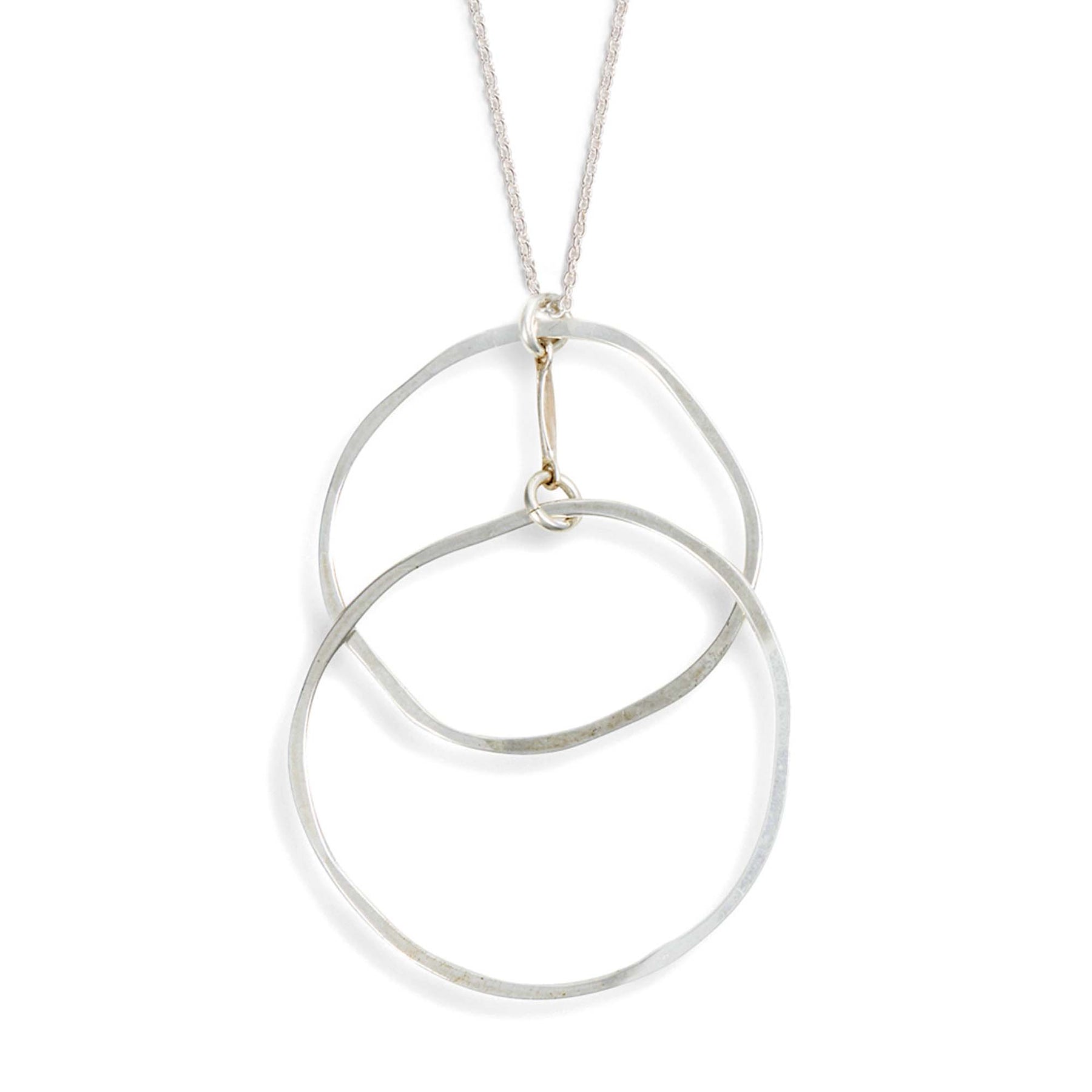 Necklaces - Classic Gold or Silver | Freshie & Zero