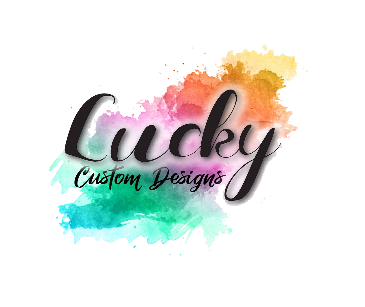 Lucky Custom Designs